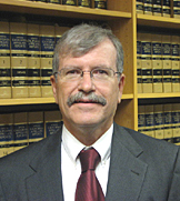 Michael P. Murphy, County Counsel